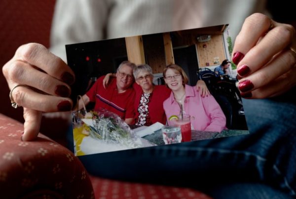 Why Temporary Restraining Orders May Not Stop An Abuser From Getting A Gun