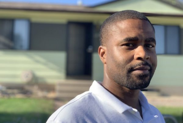 It Could Be Me: Colorado Springs Reflects After A Young Black Man Is Shot In The Back