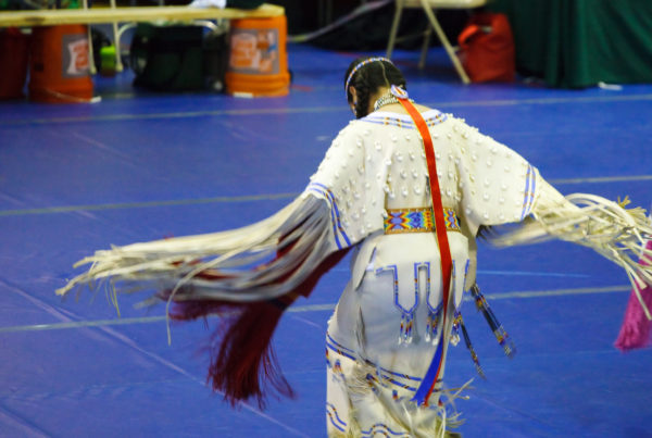 How Native American Communities Have Redefined The Concept Of The ‘Indian Princess’