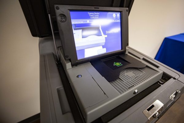 Five Things To Watch As Results Come In On Super Tuesday