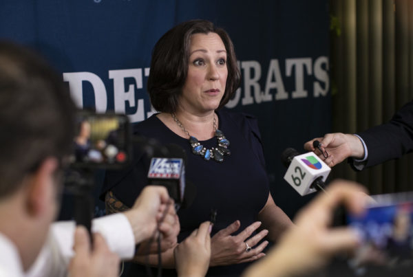 Super Tuesday In Texas Brought Some Surprises For Both Democrats And Republicans