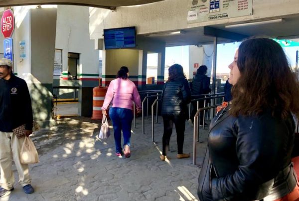 Immigration Courts Remain Open Despite Coronavirus Risks