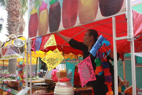 San Antonio’s Fiesta Is Postponed, Tejano Music Awards Fan Fair Canceled