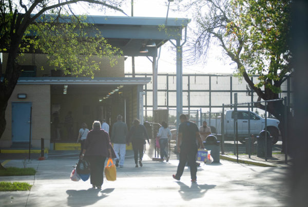 How Three Corners Of Texas Are Faring Amid Pandemic