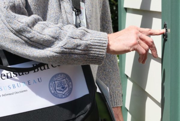 Census Undercount In Texas Could Damage Critical Health Services
