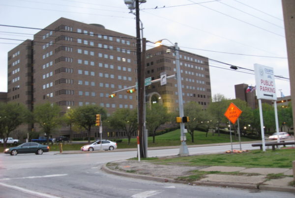 Disease Spread In Jail Is Disease Spread In The Community