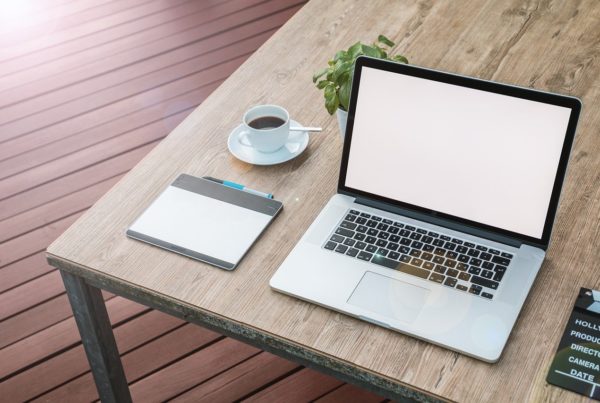 If You’re Working At Home, Setting Boundaries And Taking Breaks Are Keys To Success