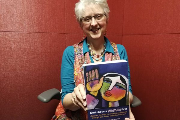 ‘God Chose A Woman First’ Explores Female Empowerment In Biblical Stories