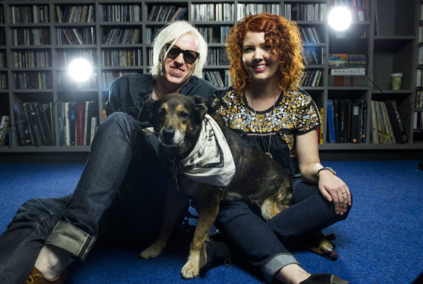 The Show Must Go On: Live Music And Virtual Dance Parties To Enjoy This Weekend