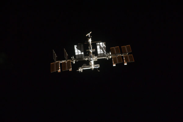 It’s Not Business As Usual, But NASA Keeps Flying During Coronavirus Pandemic