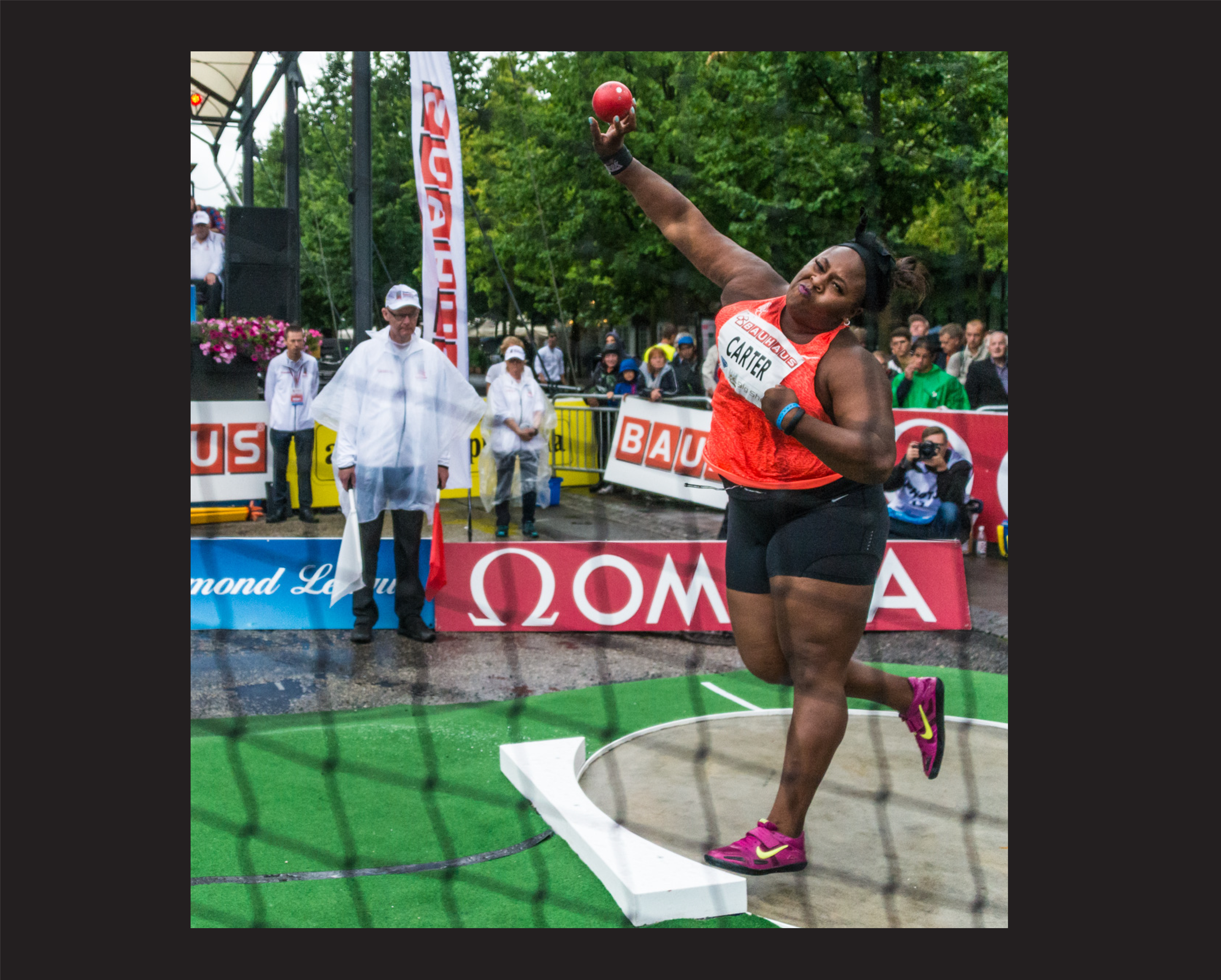 Texas Athletes Adapt To A Postponed Olympic Games