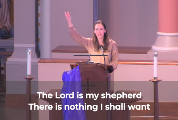 Religion In Quarantine: How Faith Groups Are Adapting To The Coronavirus