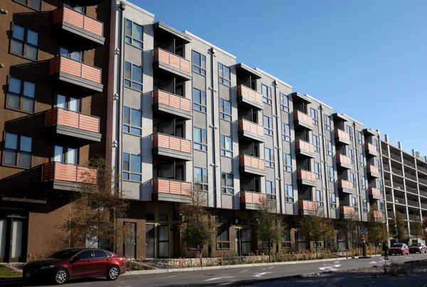 ‘At The Landlord’s Mercy’: Advocates Worry About Wave Of Evictions, Homelessness