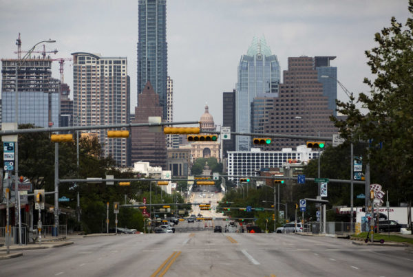 Texas Abortion Restrictions Lapse As New COVID-19 Orders Set To Take Effect