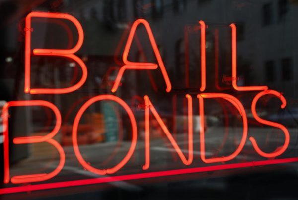 County, State Officials Clash On How To Thin Jail Populations To Slow COVID-19