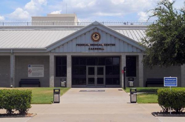‘We’re All Really Scared’: Life In Federal Lockup During COVID-19