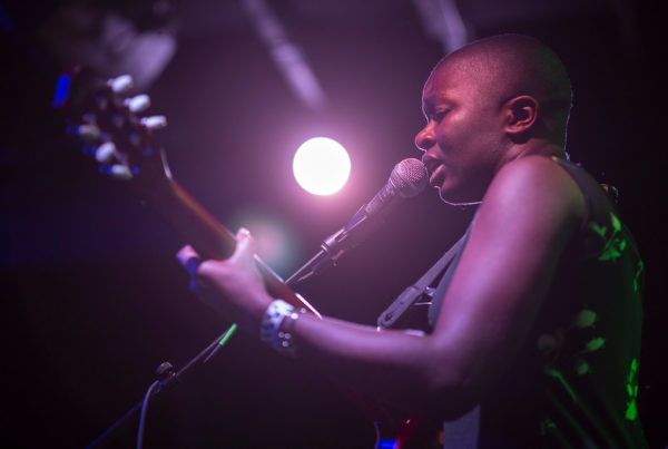 Quarantine Streams: BRB Fest, Virtual Solo Tours And Surprise Album Drops