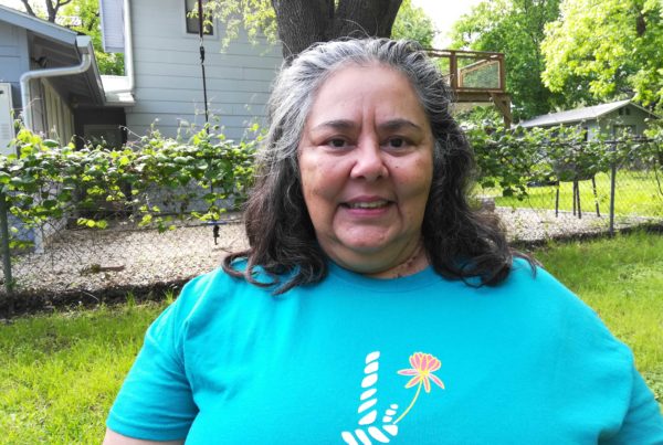 Her Brother Is On Death Row, But She Can’t Visit Him During The Pandemic