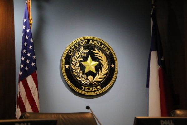 COVID-19 Hits Abilene’s First Responders Hard