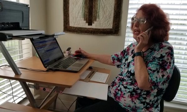 Domestic Violence Spikes In The Wake Of COVID-19, Advocates Say