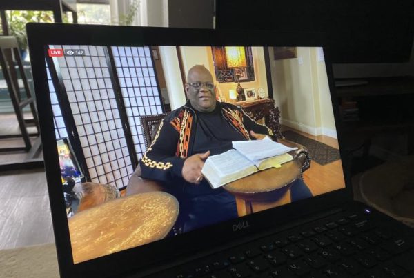 Religious Services Are Deemed ‘Essential,’ But Some Faith Leaders Go Virtual To Prevent COVID-19