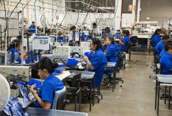 Border Manufacturers Increase Focus On Medical Devices During Pandemic