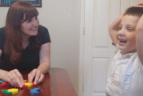 Don’t Say You ‘Hate Math’: Tips For Parents Trying To Teach An Intimidating Subject