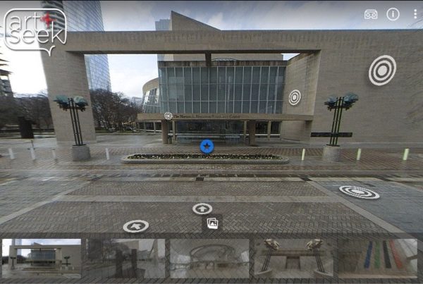 Take Our Virtual Tour Of The Meyerson Symphony Center