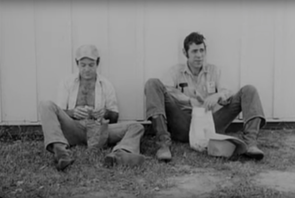 How A Little-Known Film From The 1970s Kickstarted The Austin Film Scene