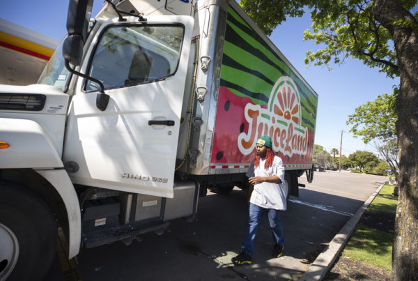 Labor Advocate Says Paid Sick Leave Is Essential, Now More Than Ever