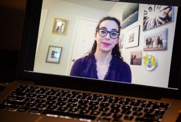 Austin Therapists Offer Telehealth During COVID-19 Pandemic. But Who Pays Isn’t Always Clear.