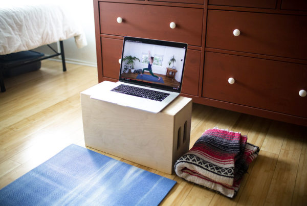 How To Maintain Mental Health While Sequestered At Home