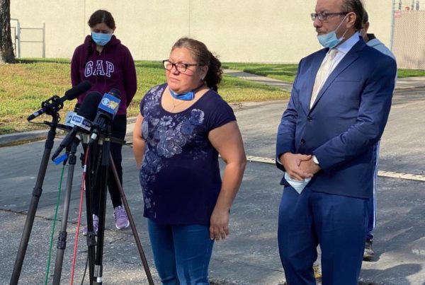 After 2 Workers Died, Dallas Meat Processing Plant Under Scrutiny For Not Closing Earlier