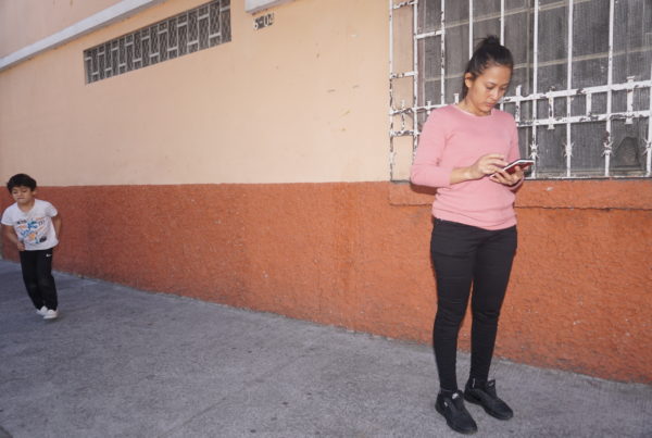 Why Some US Asylum-Seekers Are Being Flown To Guatemala, Part 1