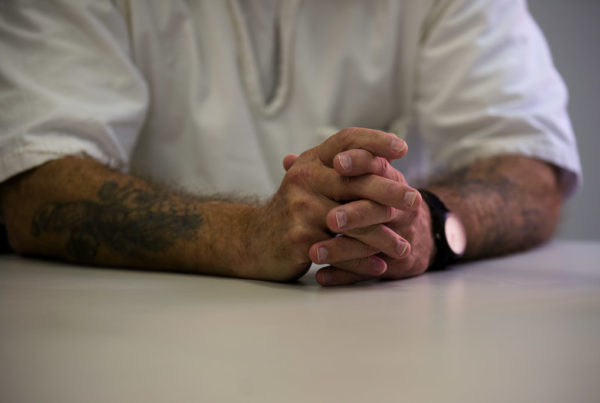 Criminal Justice Expert Says Pell Grant Program For Inmates An Investment In Public Safety