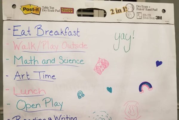 5 Tips From Homeschool Veterans For Parents New To Learning At Home