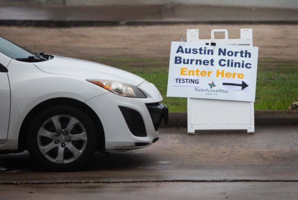 Ask A Doctor: Is Testing Reliable Enough To Reopen The State, And Other Questions Answered