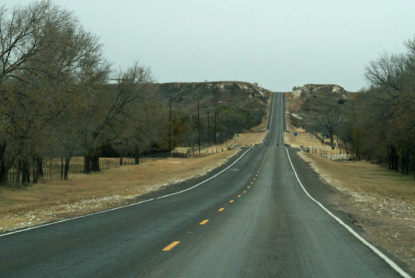Visitors And Vacationers Put Rural Texans At Risk