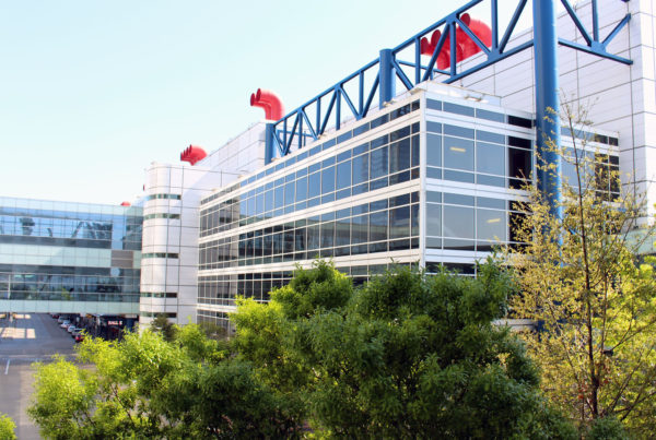 Will Republicans Move Their National Convention To Texas?