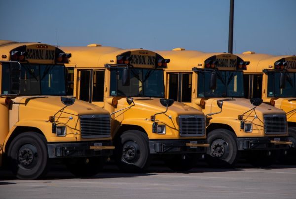 K-12 Educators Begin To Map Out The New School Year