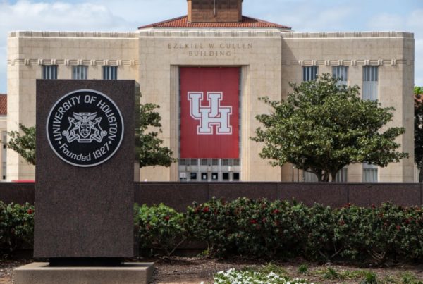 Five Ways Higher Ed Could Change In The Fall
