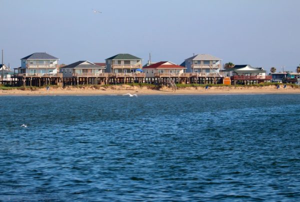 Environmental Concerns Grow Around Proposed Deepwater Oil Port