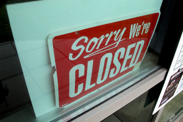 Latino Businesses Not Receiving ‘Fair Share’ Of Federal Relief, Say Advocates