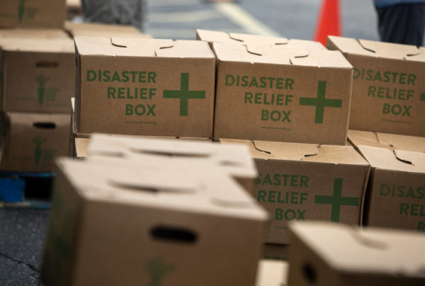 Millions In Federal Dollars Go To Firms With Limited Experience Delivering Massive Amounts Of Food