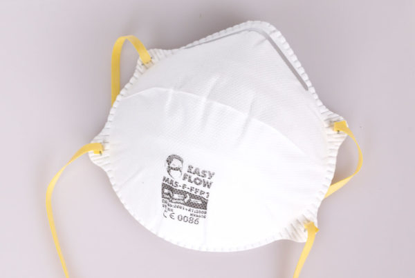 Can N95 Respirator Masks Be Sterilized Up To 20 Times?