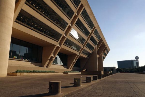Arts, Parks And Libraries Bear The Brunt Of 472 Furloughs As City Of Dallas Reacts To Pandemic