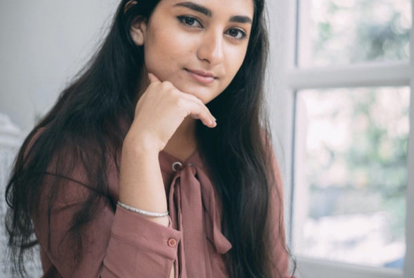 Class of 2020: Time To Think