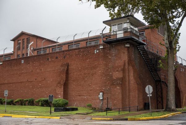 70% Of Texas Prisoners Tested Have The Coronavirus. Experts Say It’s Time For More Testing And Fewer Inmates.