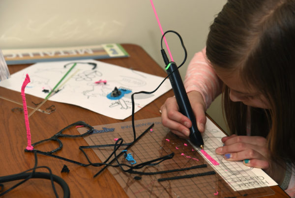 How Sleep-Away Camp Could Turn Into Zoom Camp For Some Kids This Summer