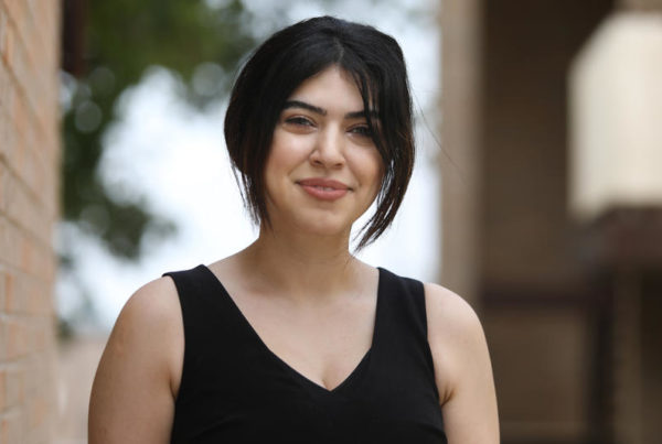 The First Class From Dell Medical School Gets Ready To Graduate In The Midst Of A Pandemic